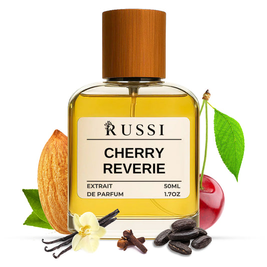 CHERRY REVERIE