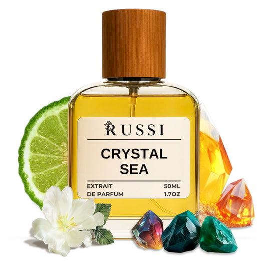 CRYSTAL SEA