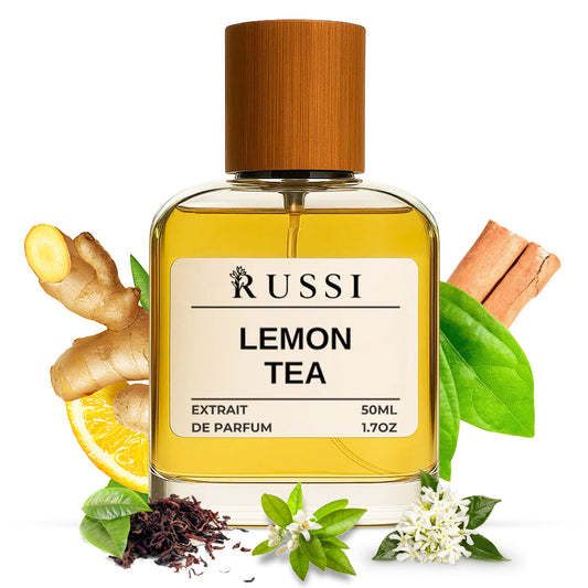 LEMON TEA