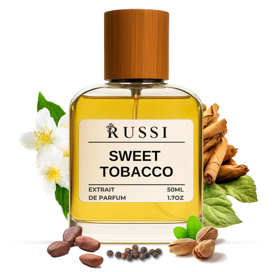 SWEET TOBACCO