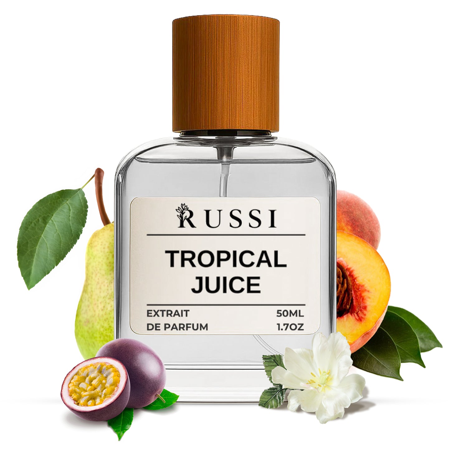 TROPICAL JUICE